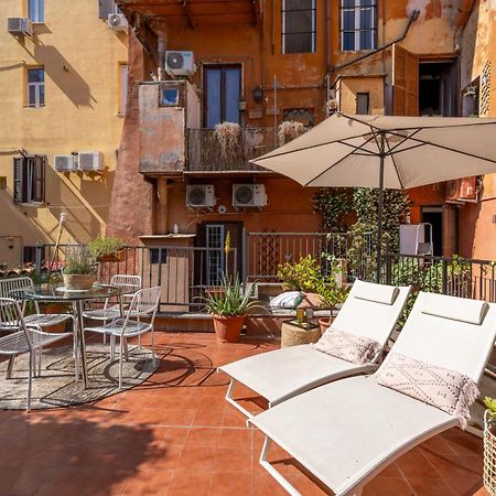 Domus Fori Imperiali Apartment Рим Екстериор снимка