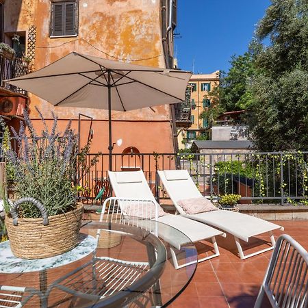 Domus Fori Imperiali Apartment Рим Екстериор снимка