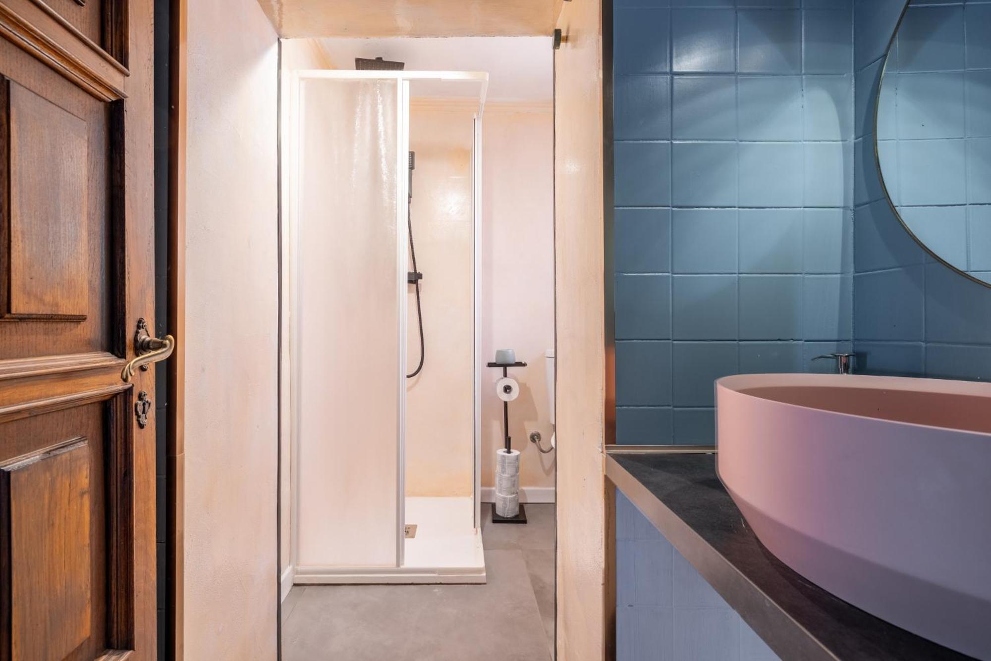 Domus Fori Imperiali Apartment Рим Екстериор снимка