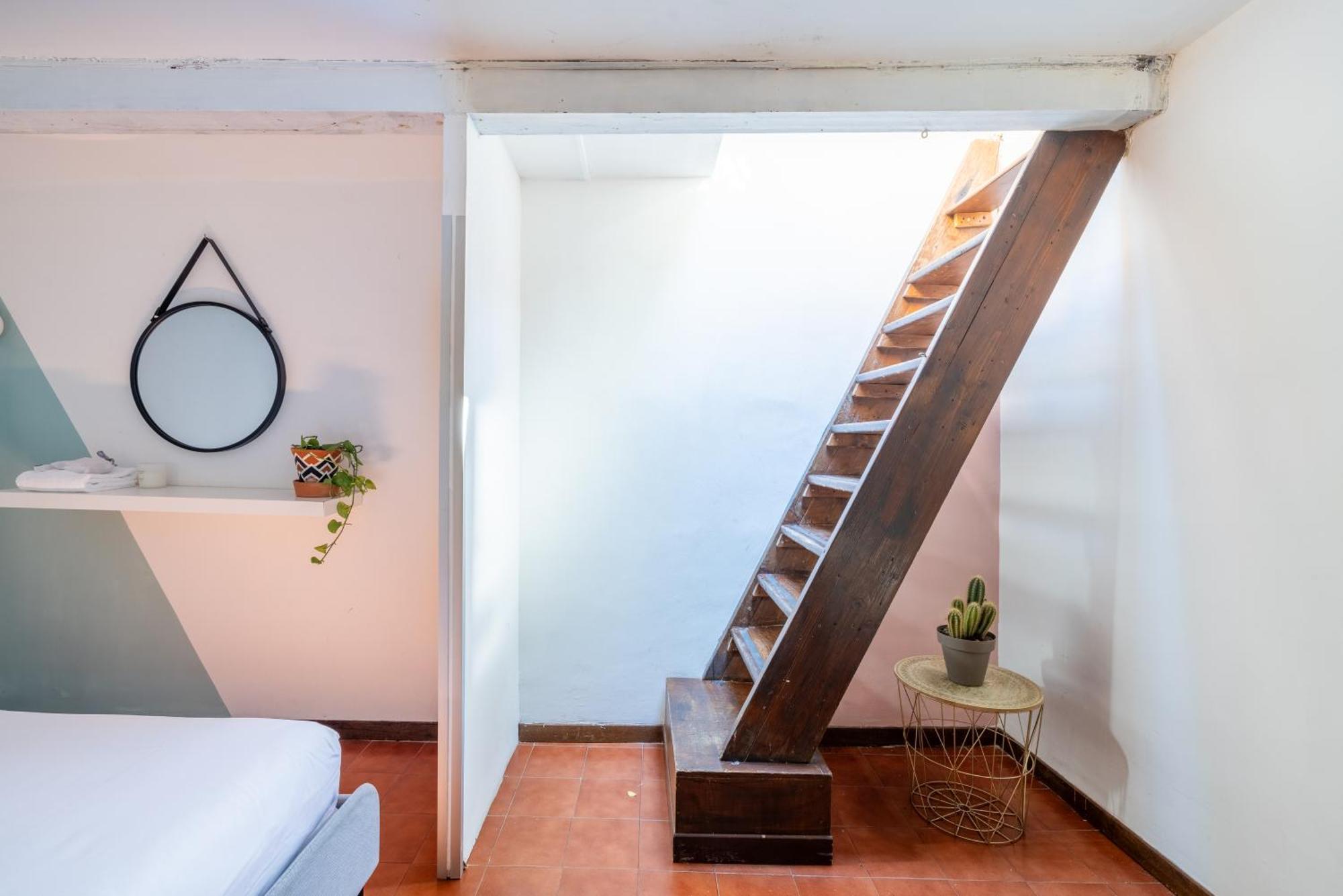 Domus Fori Imperiali Apartment Рим Екстериор снимка