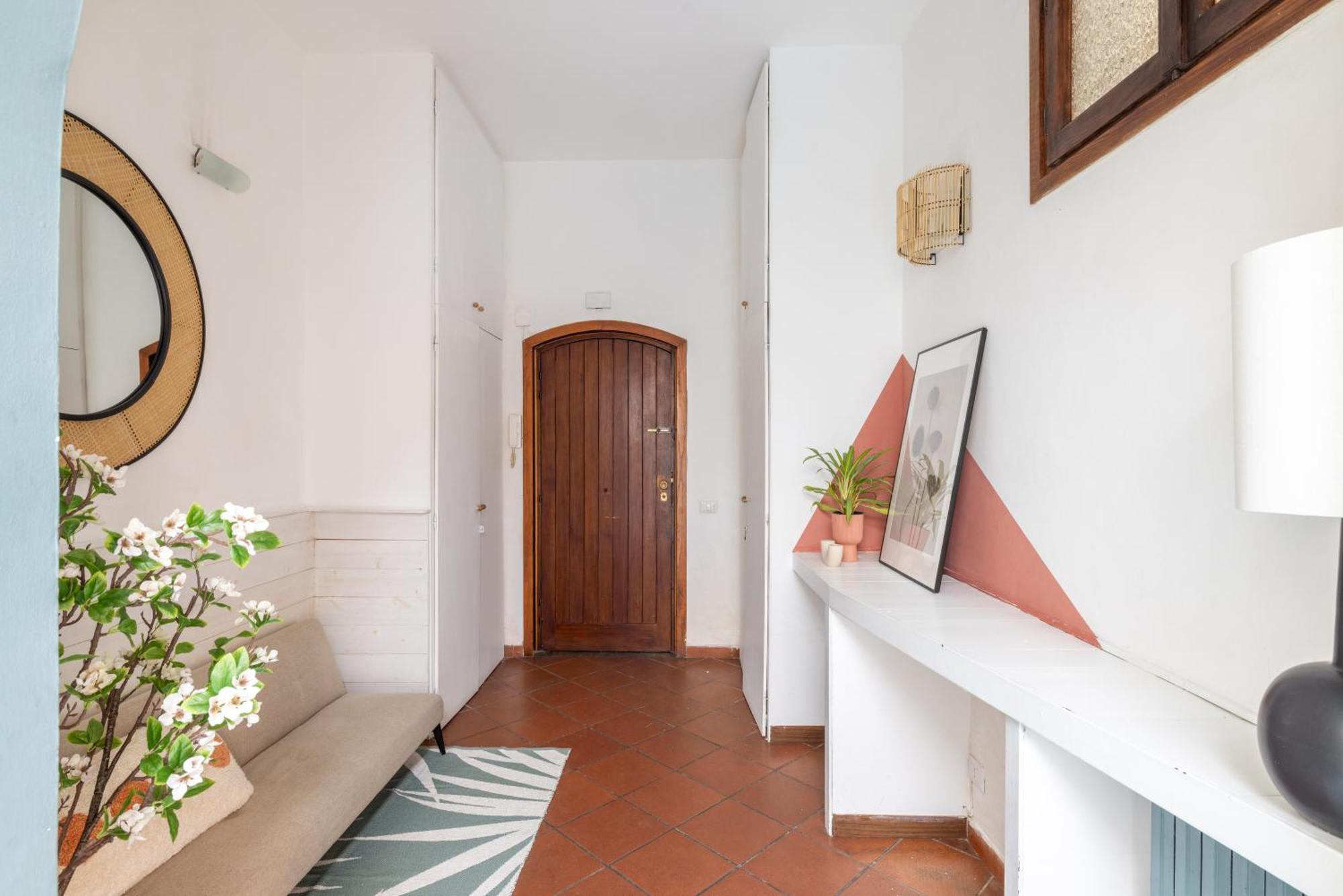 Domus Fori Imperiali Apartment Рим Екстериор снимка