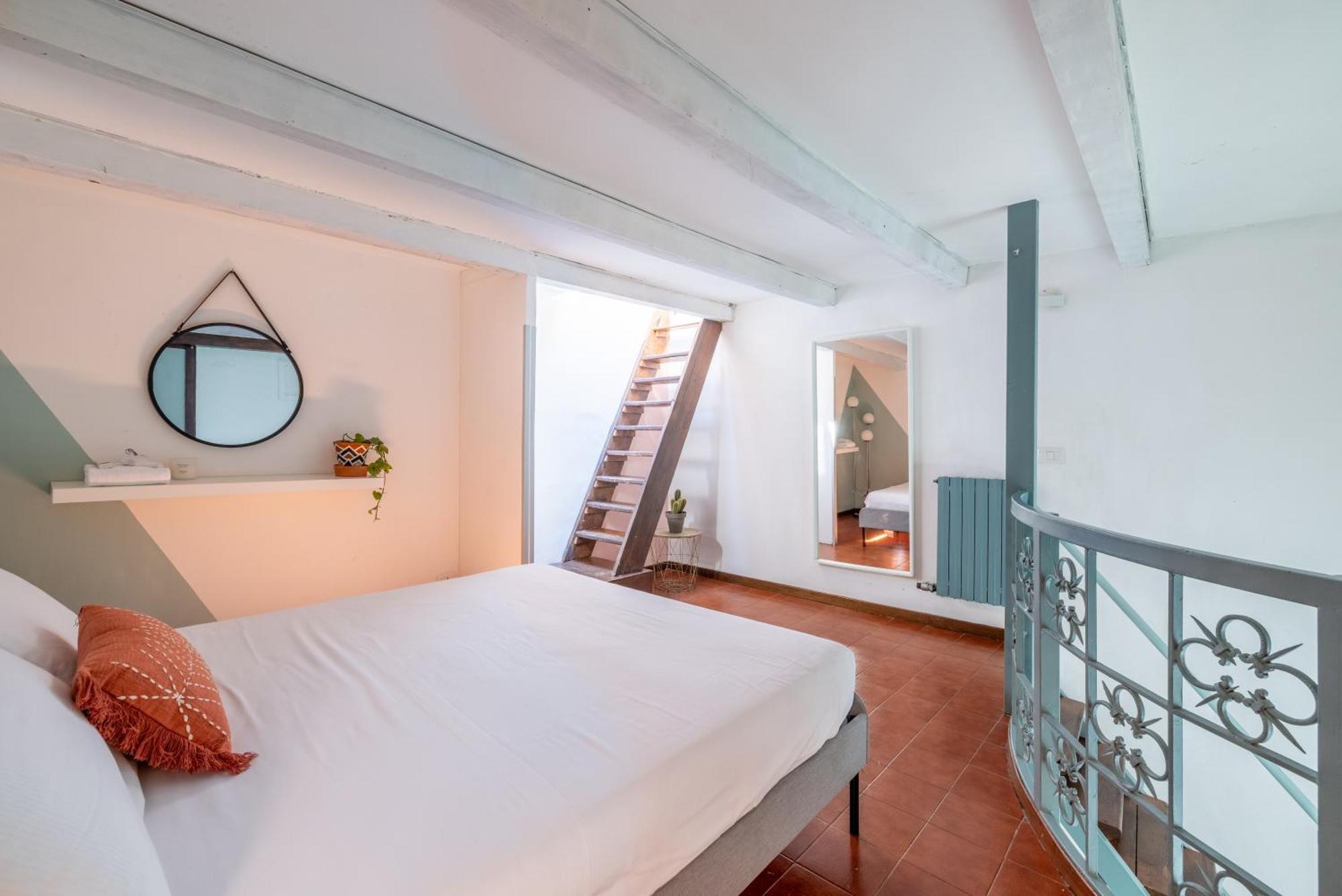 Domus Fori Imperiali Apartment Рим Екстериор снимка
