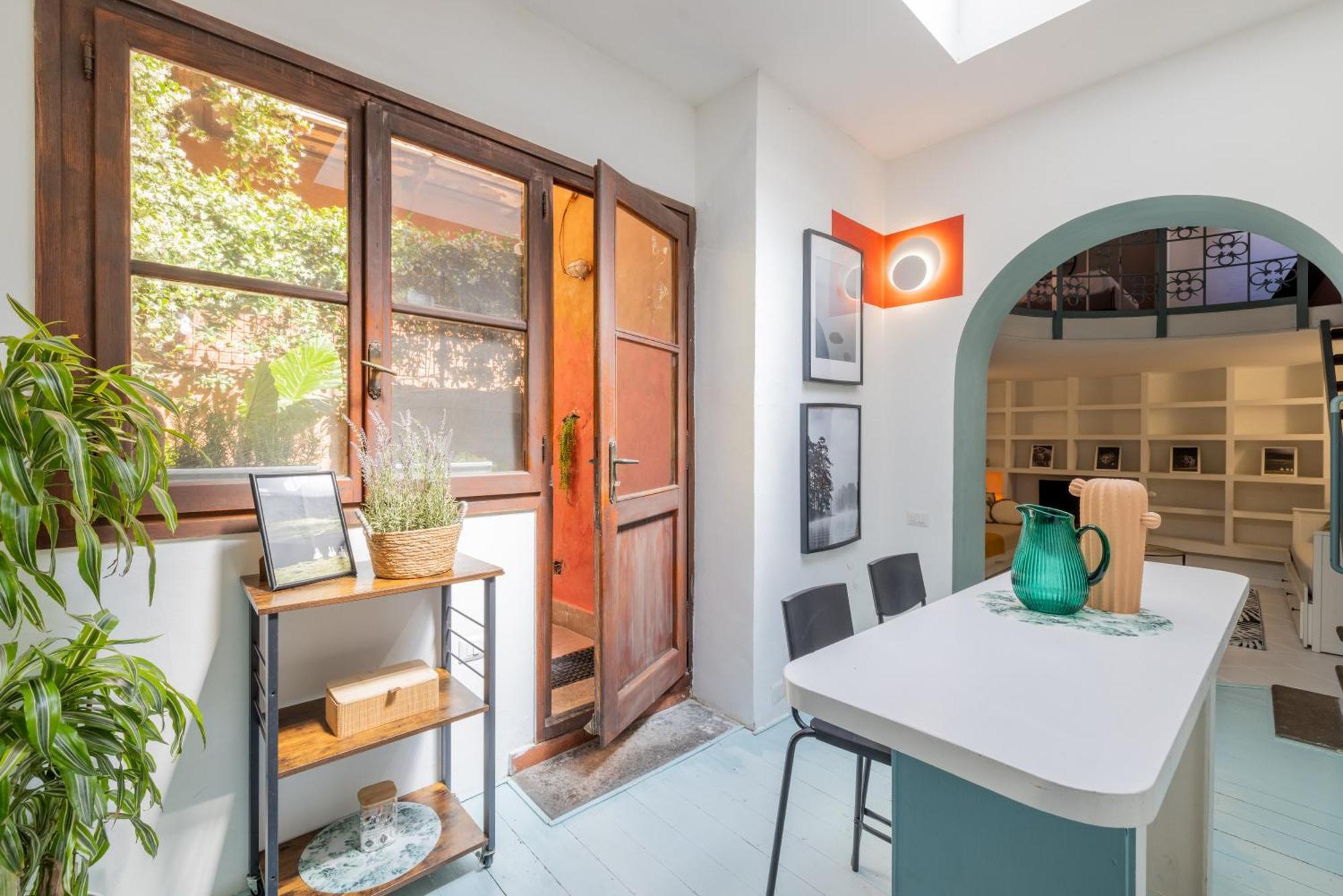 Domus Fori Imperiali Apartment Рим Екстериор снимка