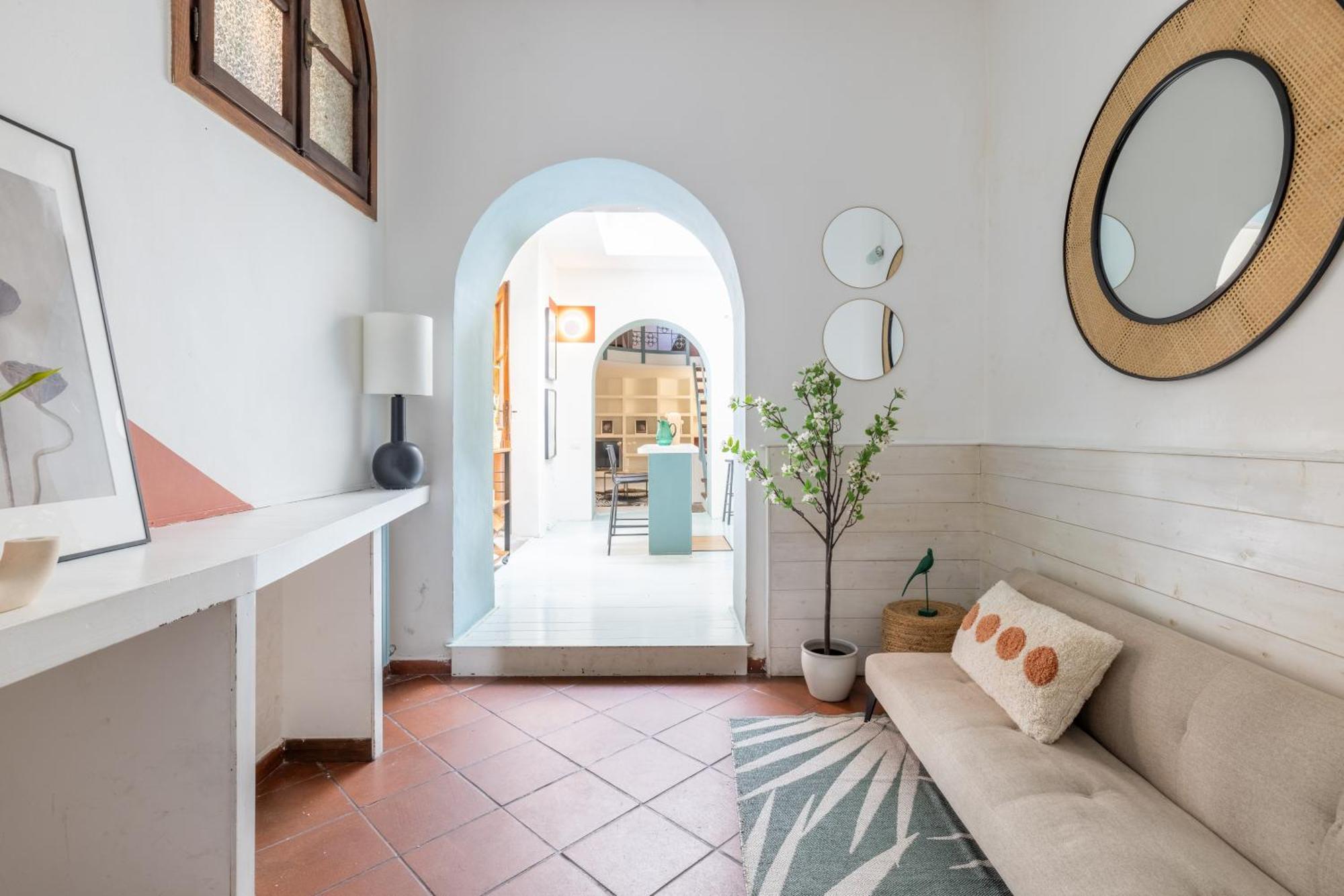Domus Fori Imperiali Apartment Рим Екстериор снимка