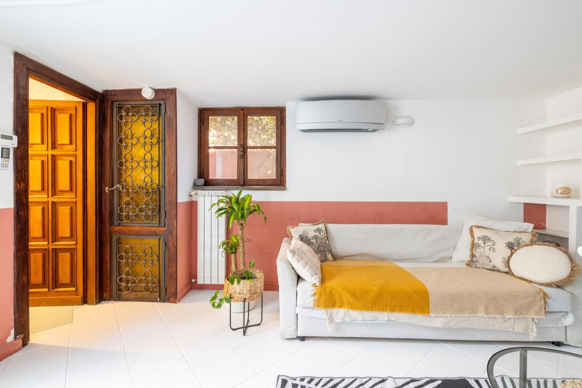 Domus Fori Imperiali Apartment Рим Екстериор снимка