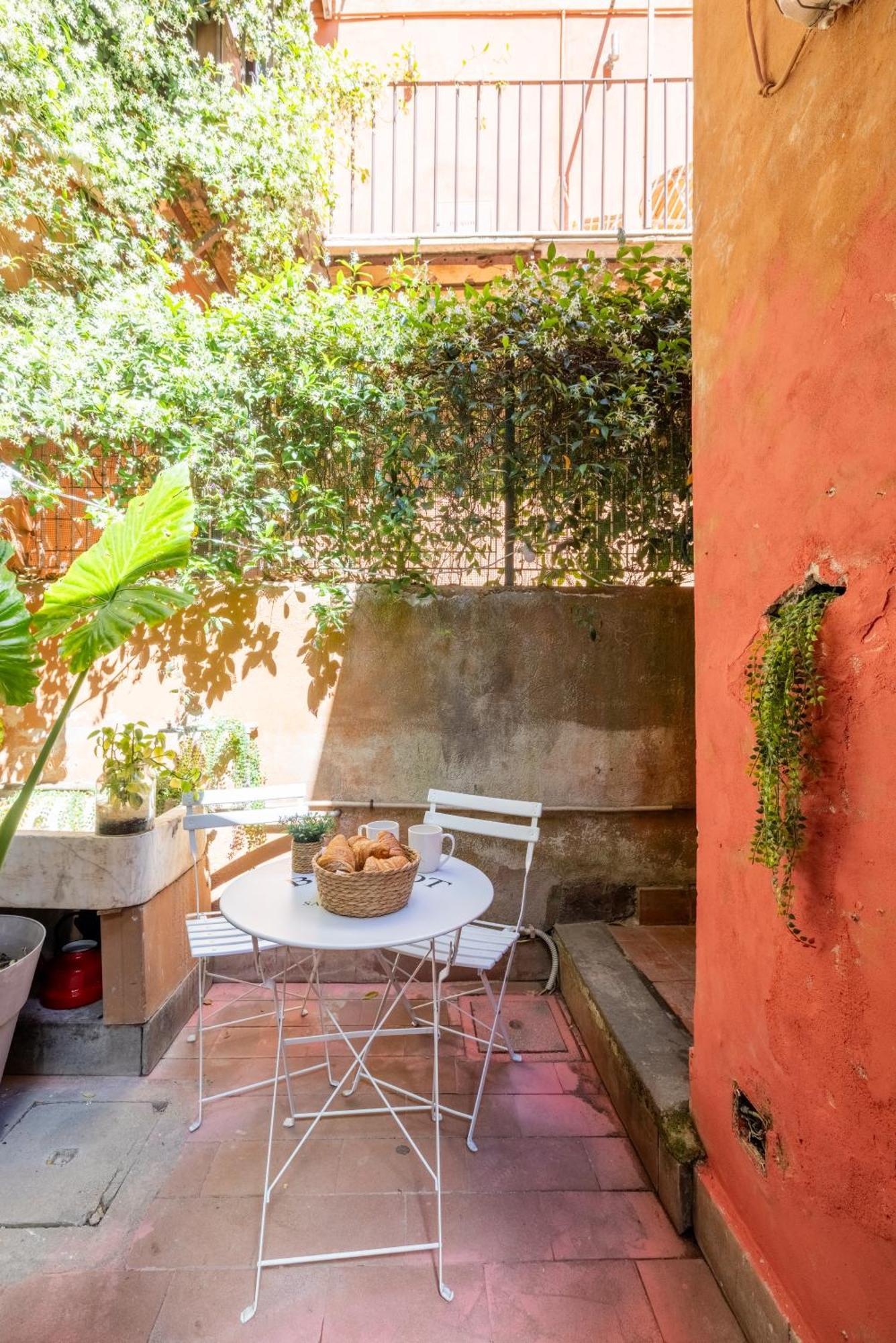 Domus Fori Imperiali Apartment Рим Екстериор снимка