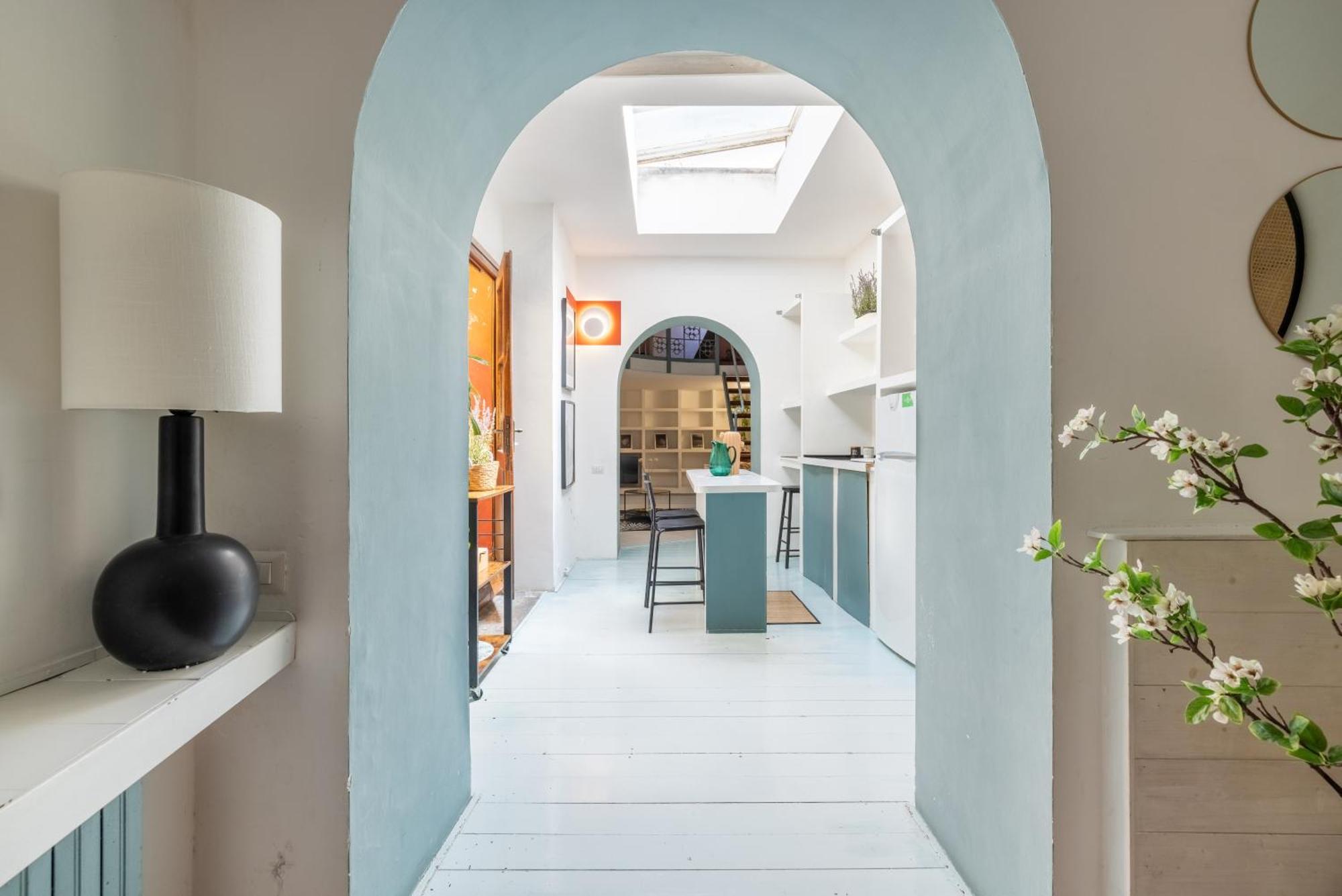 Domus Fori Imperiali Apartment Рим Екстериор снимка