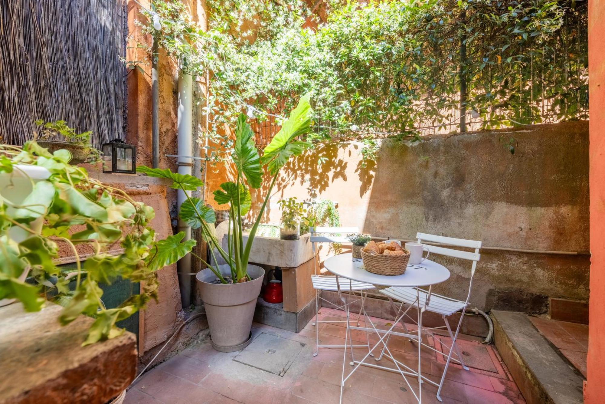Domus Fori Imperiali Apartment Рим Екстериор снимка
