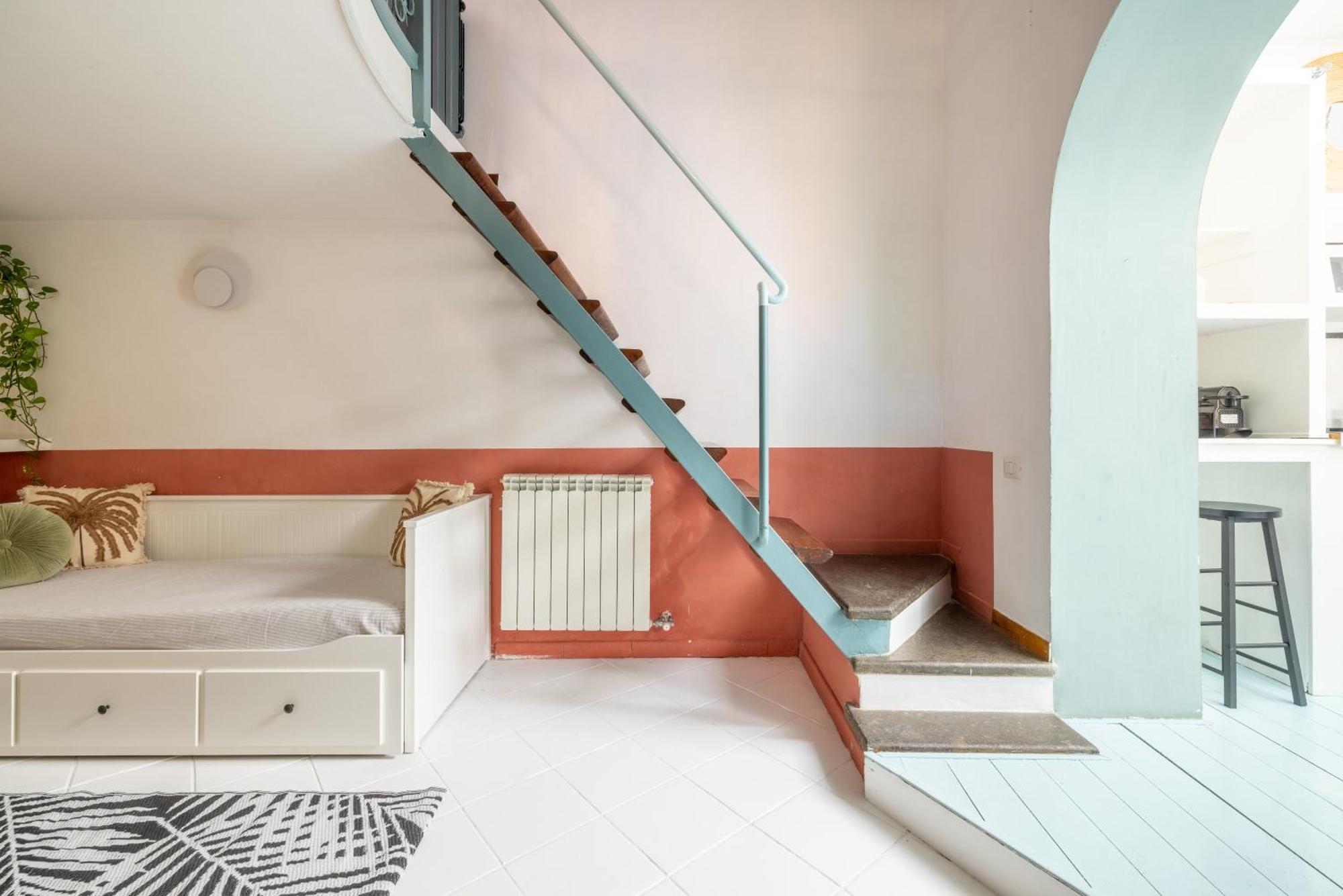 Domus Fori Imperiali Apartment Рим Екстериор снимка