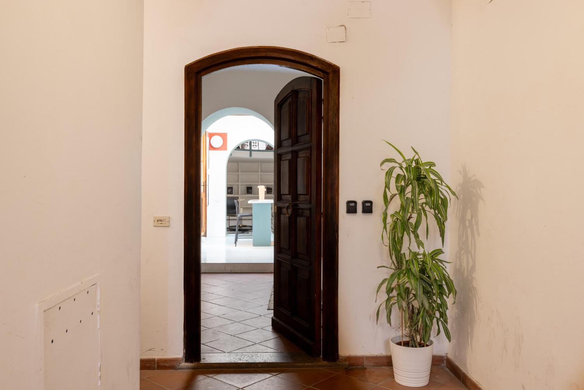 Domus Fori Imperiali Apartment Рим Екстериор снимка