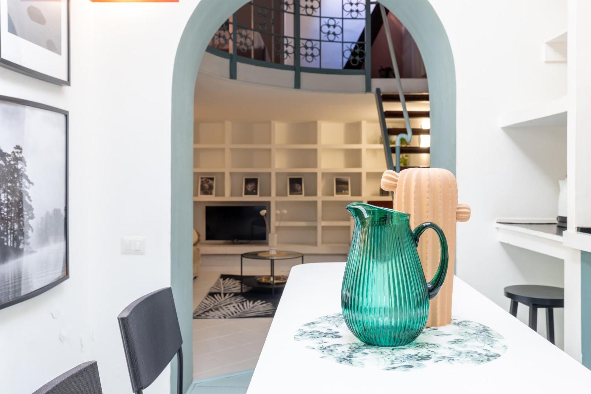Domus Fori Imperiali Apartment Рим Екстериор снимка